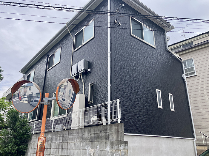 三鷹市A様邸