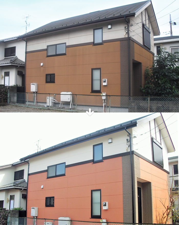 三鷹市T様邸