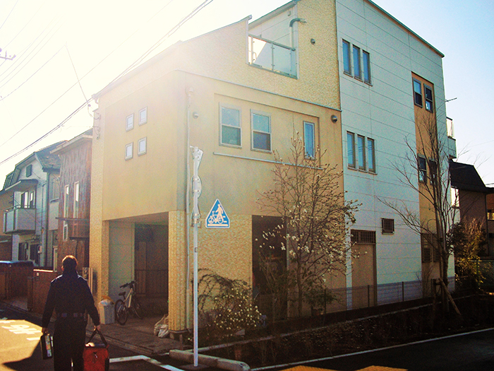 三鷹市O様邸